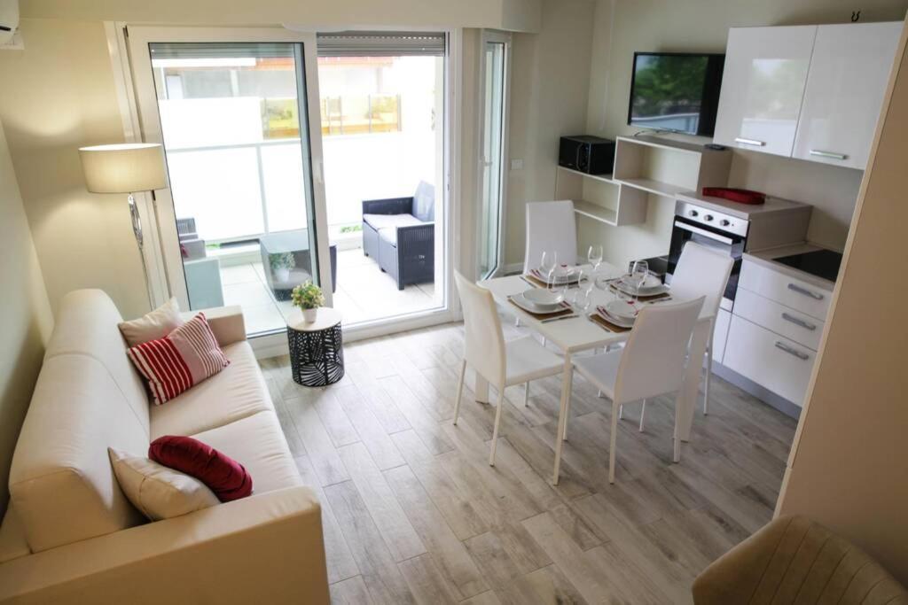 Magnifique 3P - French Riviera - 3Mn Beach - Air Conditioning - Balcony Juan-les-Pins Exterior photo