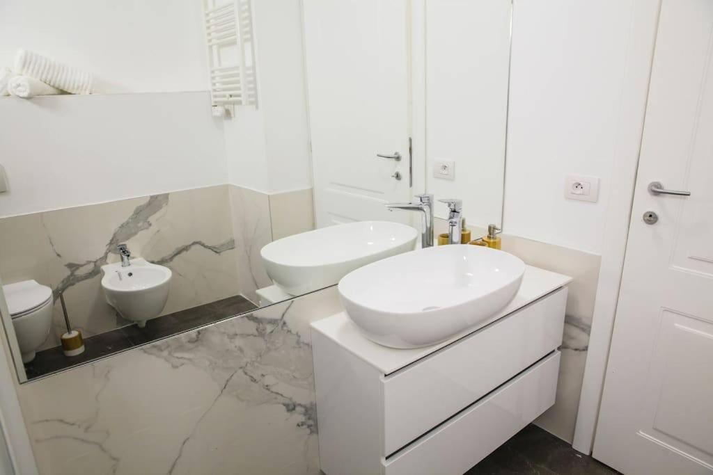 Magnifique 3P - French Riviera - 3Mn Beach - Air Conditioning - Balcony Juan-les-Pins Exterior photo