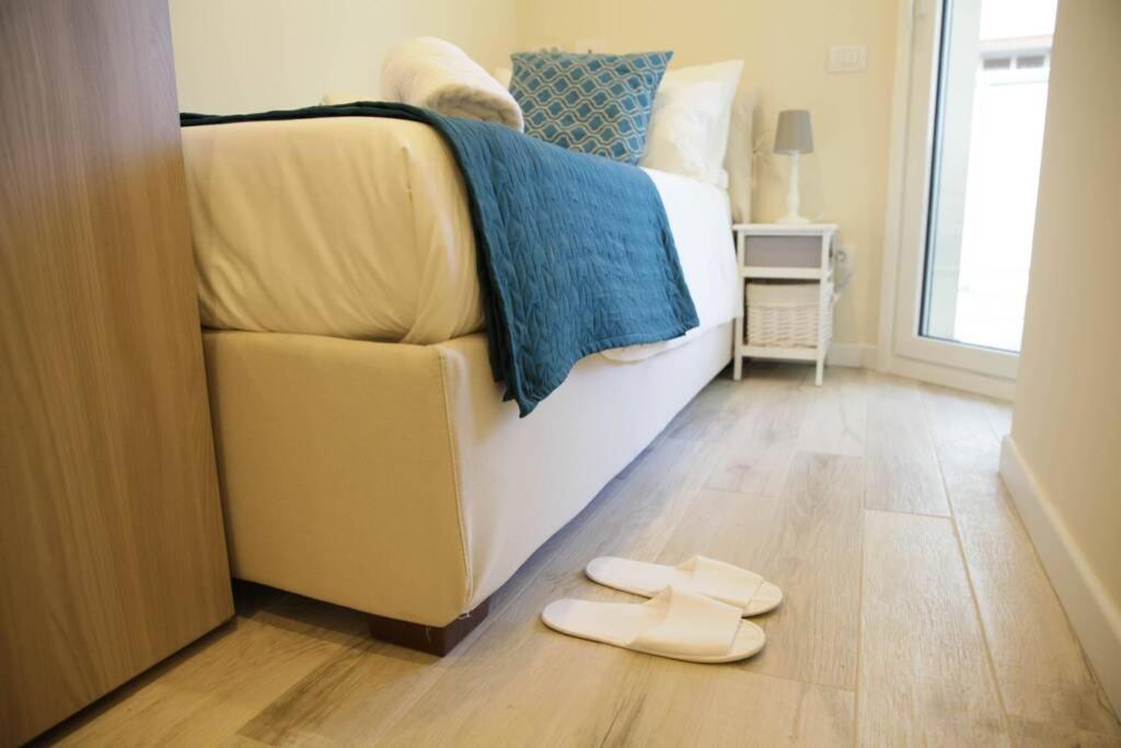 Magnifique 3P - French Riviera - 3Mn Beach - Air Conditioning - Balcony Juan-les-Pins Exterior photo